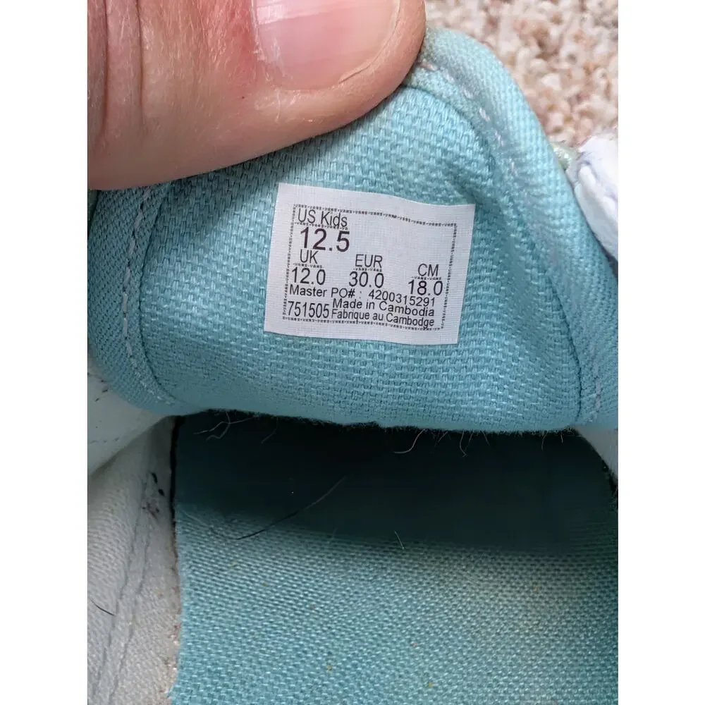 Vans add some